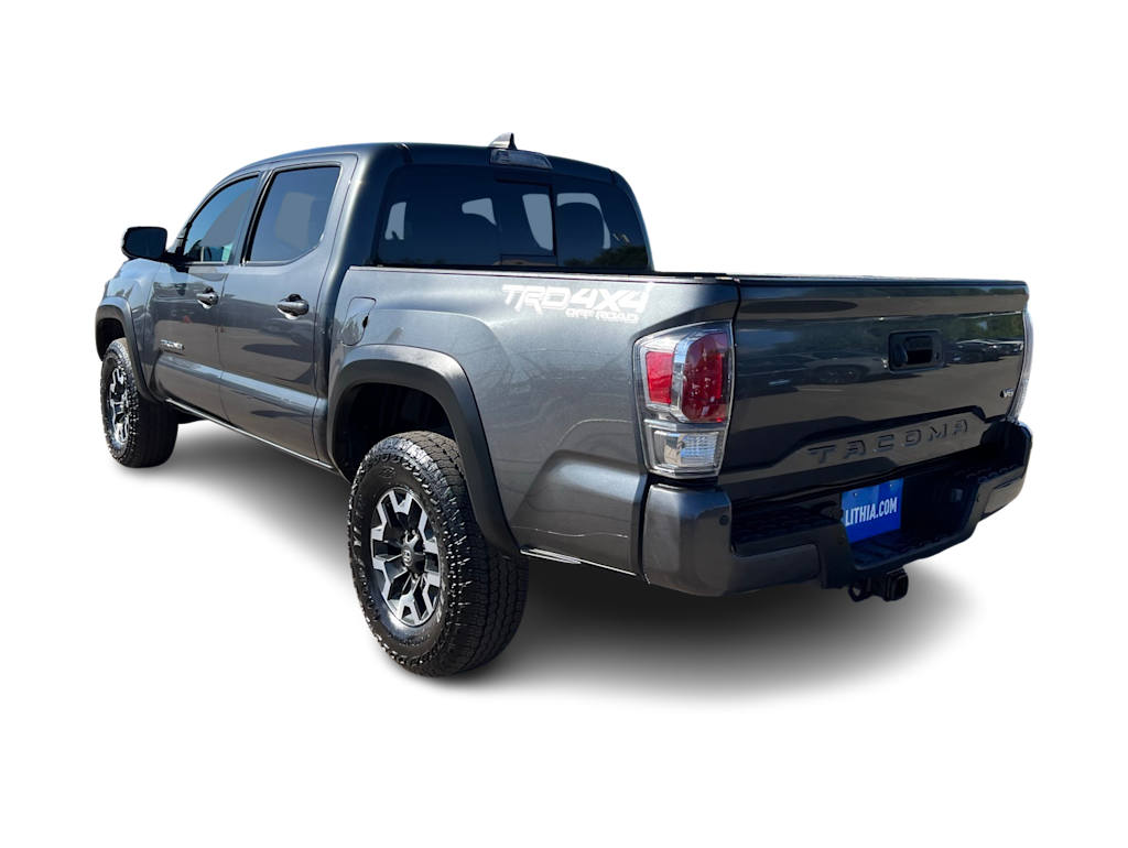 Image of 2023 Toyota Tacoma