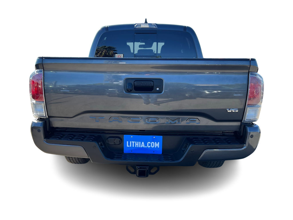 Image of 2023 Toyota Tacoma
