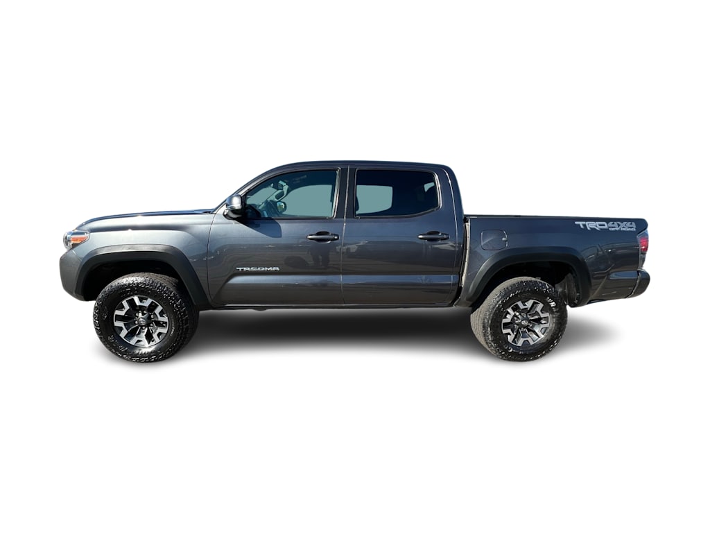 Image of 2023 Toyota Tacoma