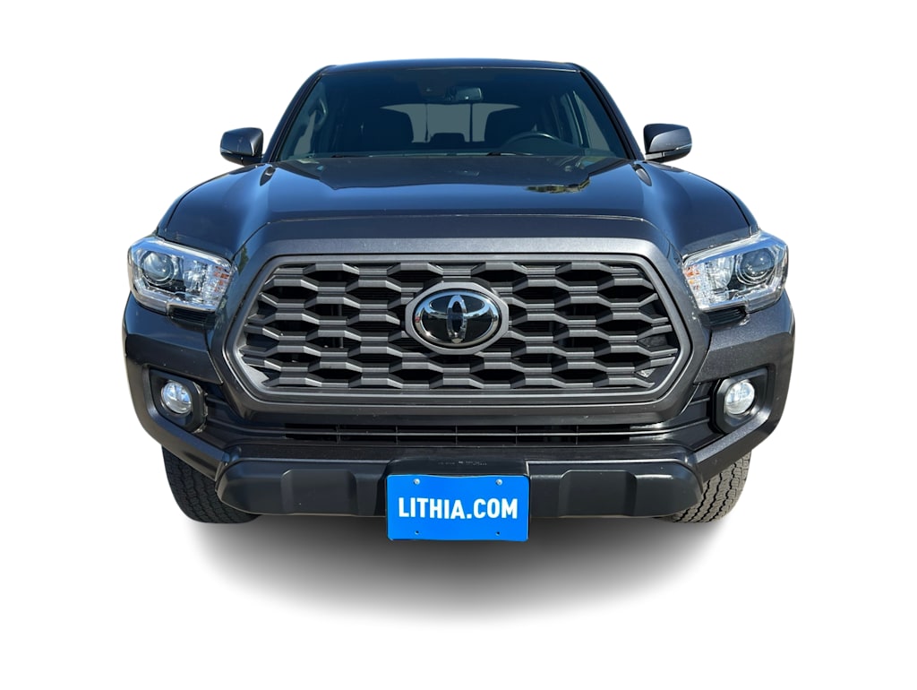 Image of 2023 Toyota Tacoma