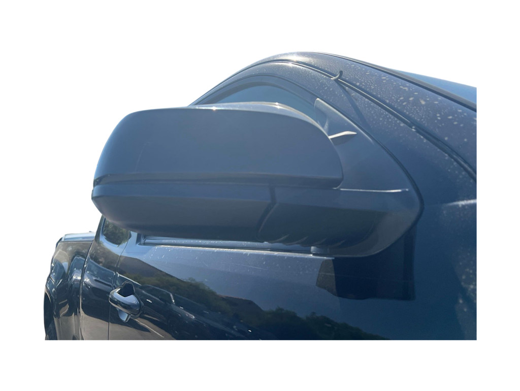 Thumbnail: 2022 Toyota Tacoma - 2