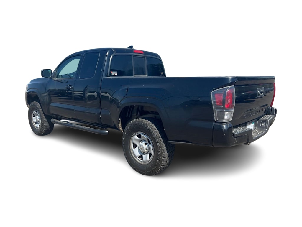 Thumbnail: 2022 Toyota Tacoma - 3