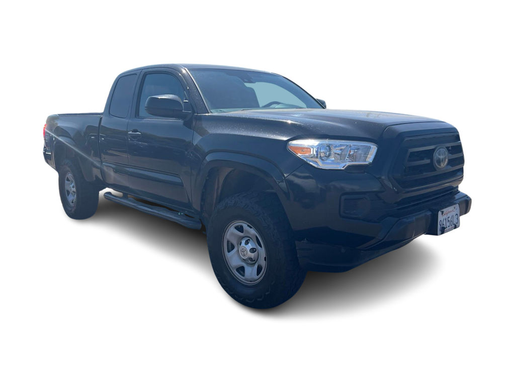 Thumbnail: 2022 Toyota Tacoma - 12