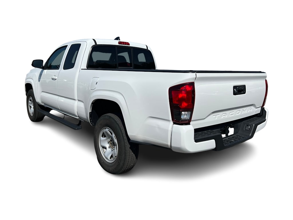 Thumbnail: 2022 Toyota Tacoma - 4