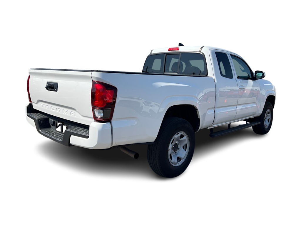 Thumbnail: 2022 Toyota Tacoma - 20