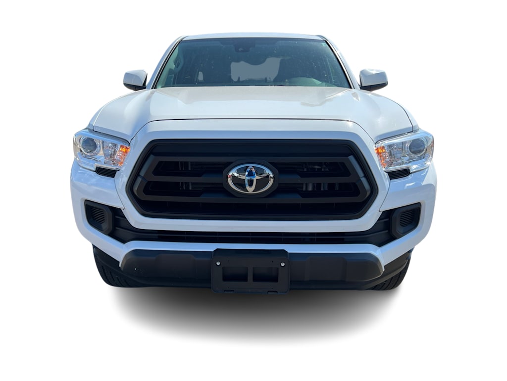 Thumbnail: 2022 Toyota Tacoma - 23