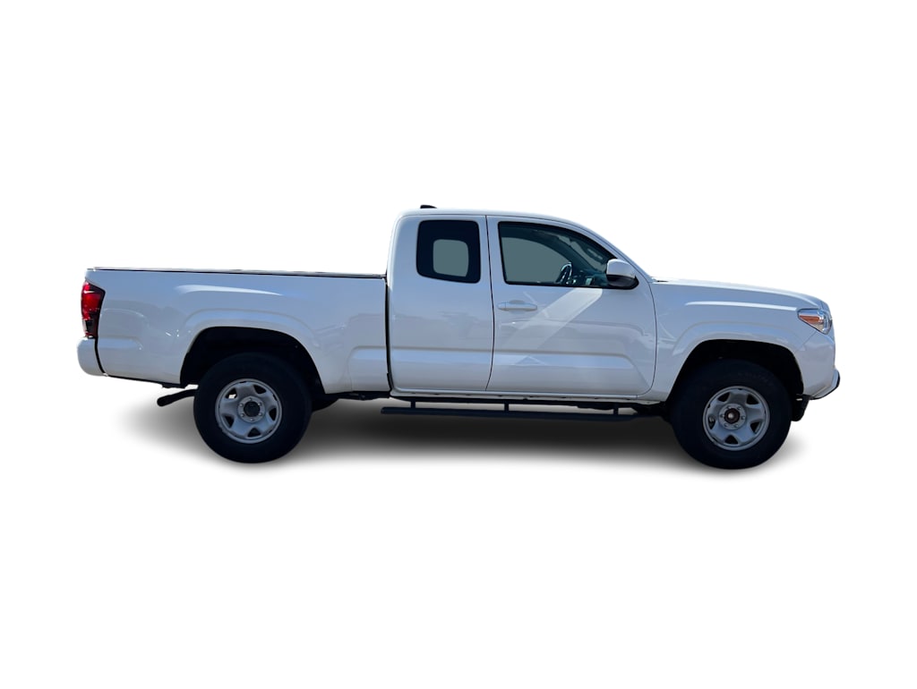 Thumbnail: 2022 Toyota Tacoma - 21