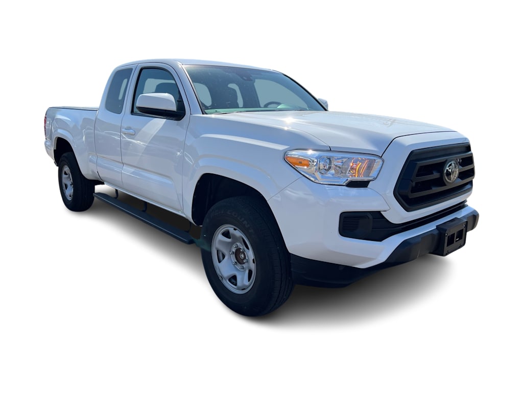 Thumbnail: 2022 Toyota Tacoma - 22