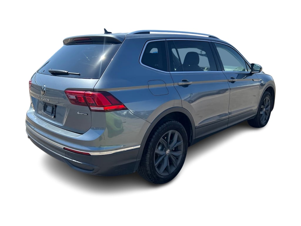 Thumbnail: 2024 Volkswagen Tiguan - 19
