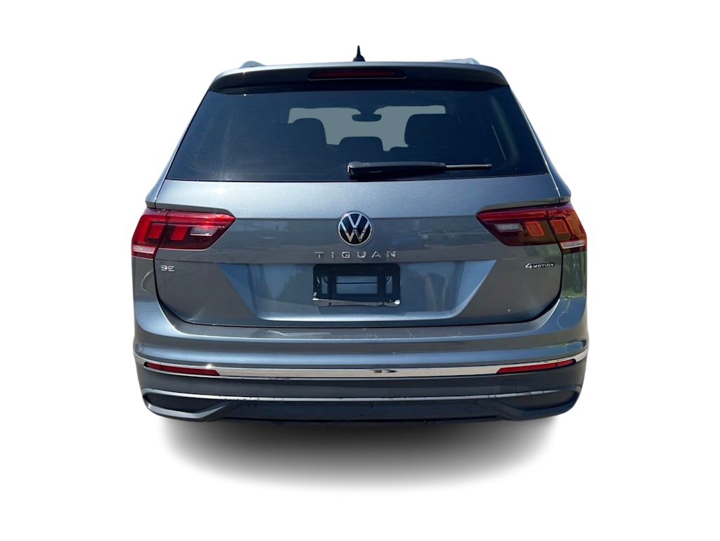 Thumbnail: 2024 Volkswagen Tiguan - 5
