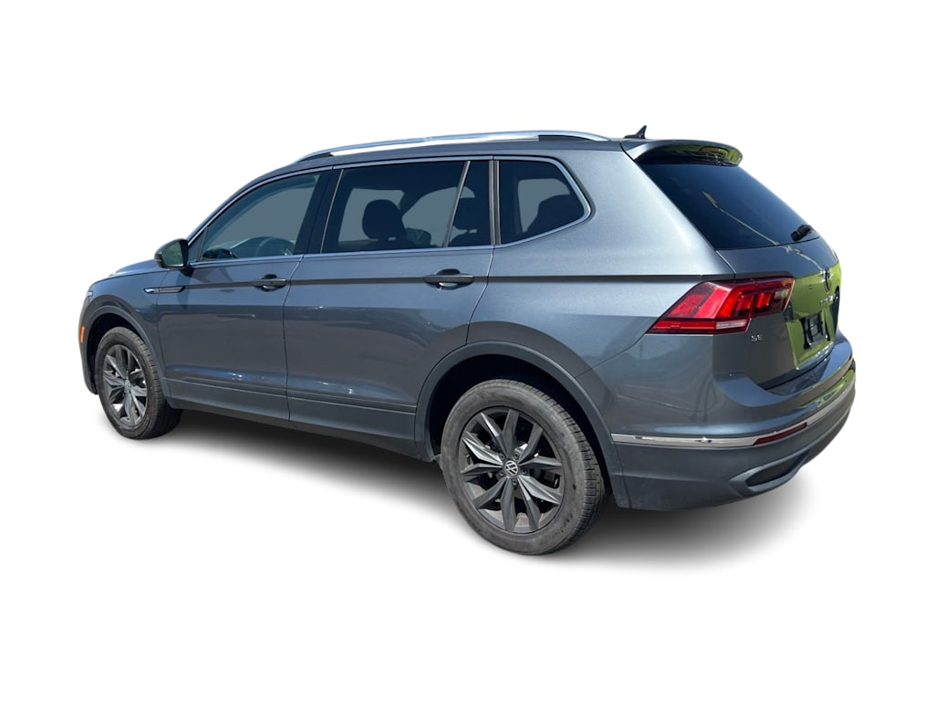 Thumbnail: 2024 Volkswagen Tiguan - 4