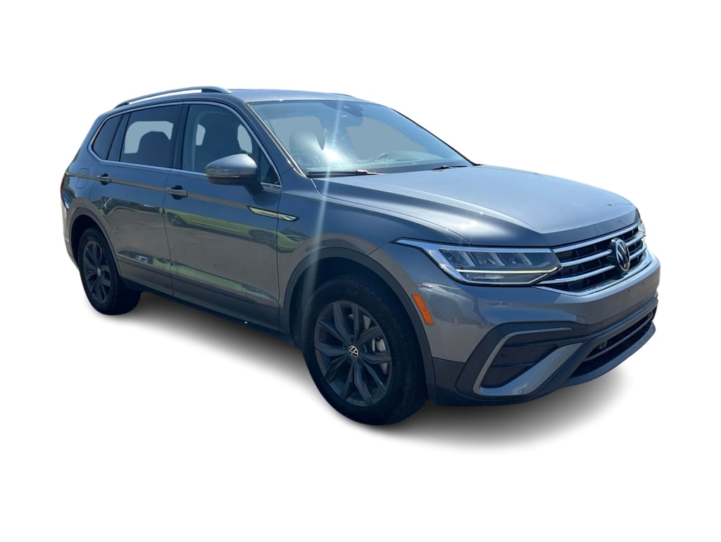 Thumbnail: 2024 Volkswagen Tiguan - 17