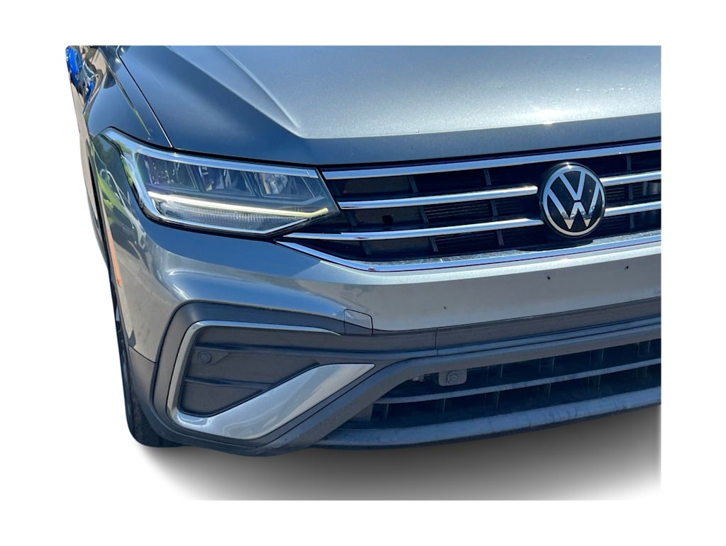 Thumbnail: 2024 Volkswagen Tiguan - 6