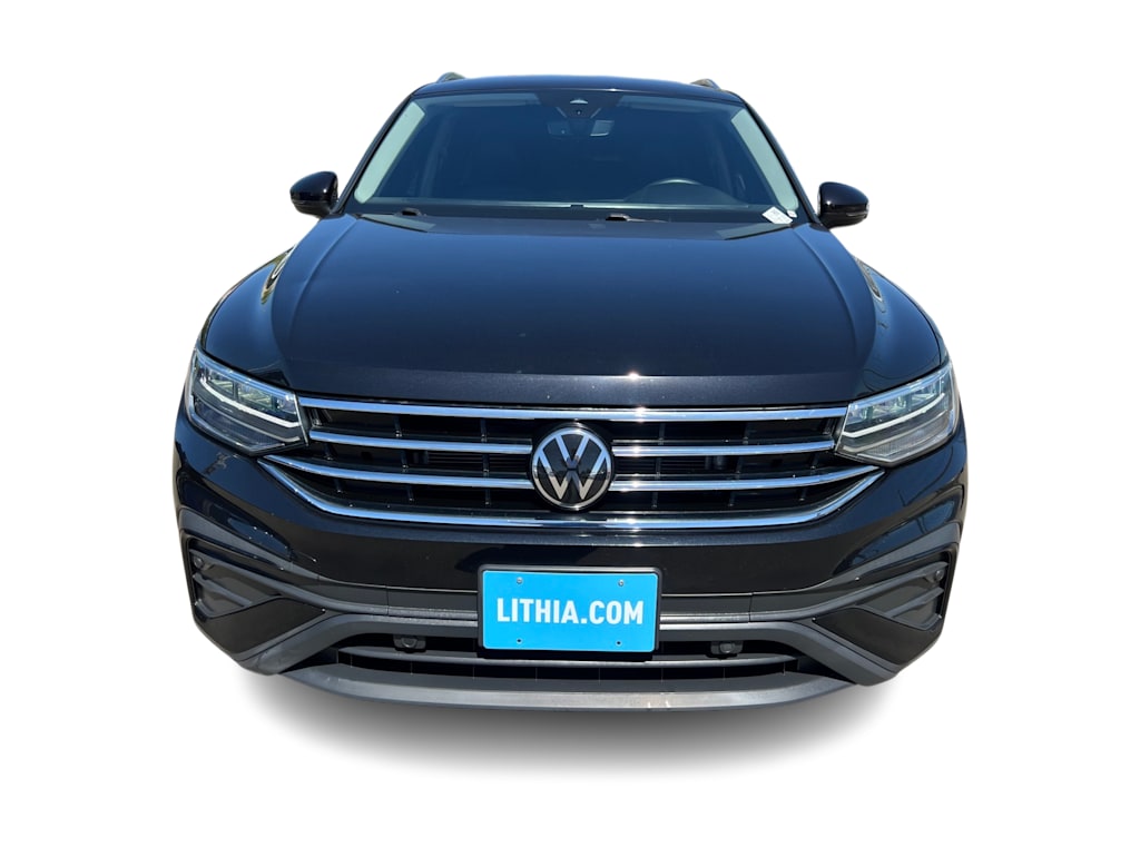 Image 7 of 2022 Volkswagen Tiguan