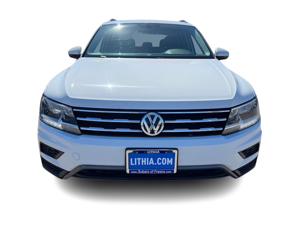 Thumbnail: 2020 Volkswagen Tiguan - 5
