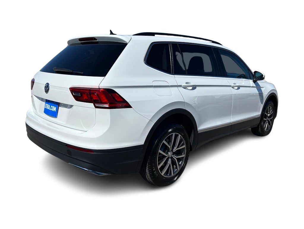 Thumbnail: 2020 Volkswagen Tiguan - 21