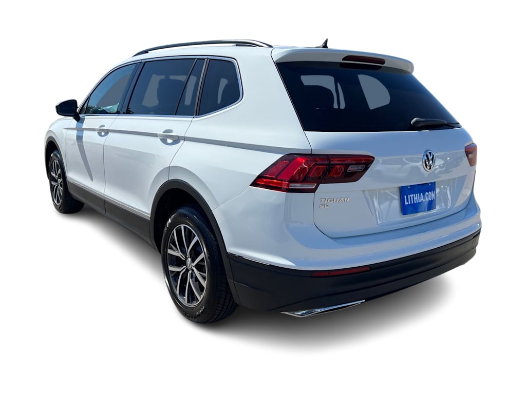 Thumbnail: 2020 Volkswagen Tiguan - 3