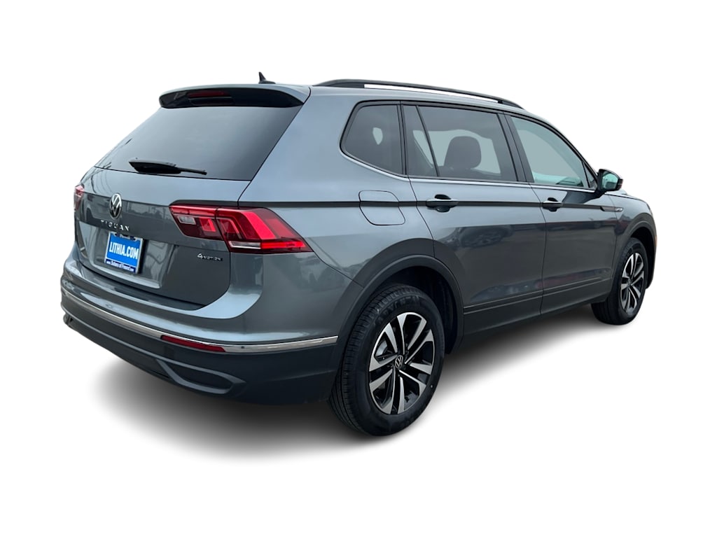 Thumbnail: 2024 Volkswagen Tiguan - 21