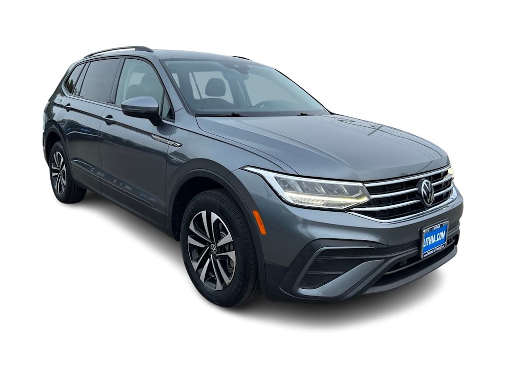 Thumbnail: 2024 Volkswagen Tiguan - 23