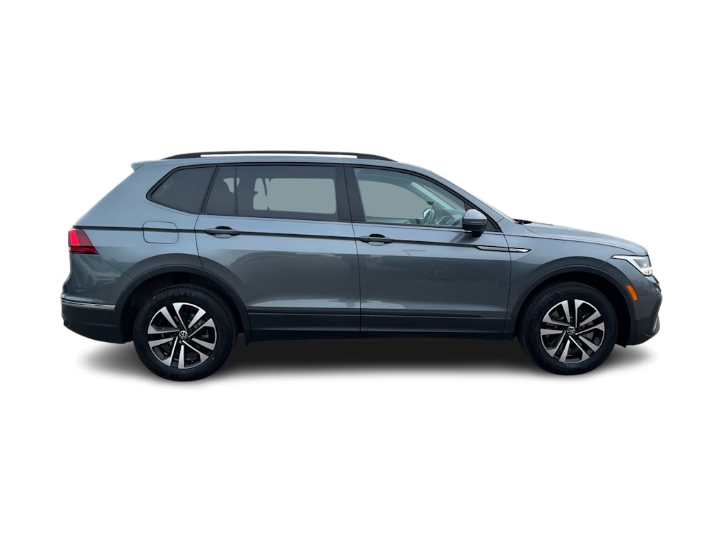 Thumbnail: 2024 Volkswagen Tiguan - 22
