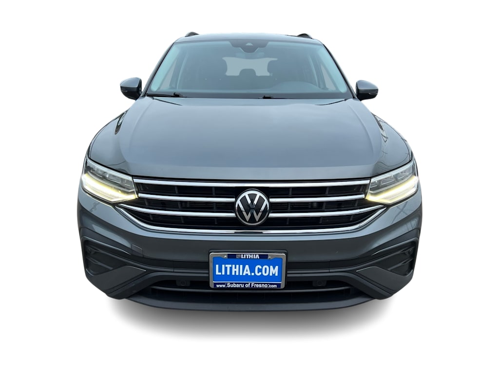Thumbnail: 2024 Volkswagen Tiguan - 6