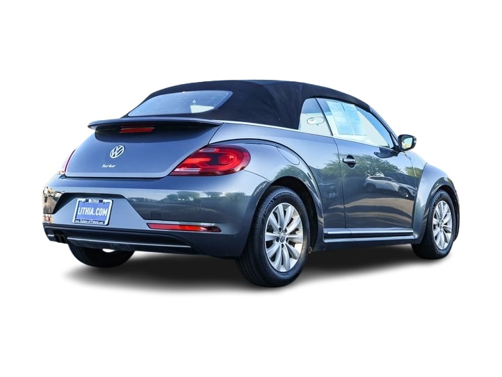 2018 Volkswagen Beetle S 20