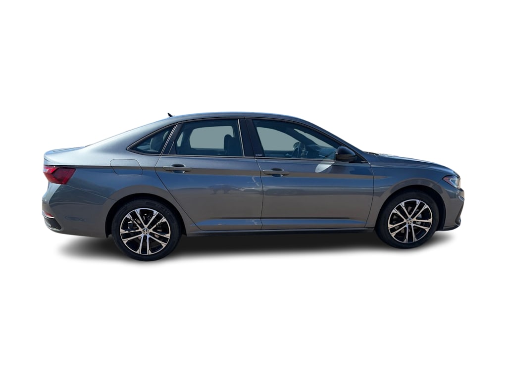 Thumbnail: 2025 Volkswagen Jetta - 15