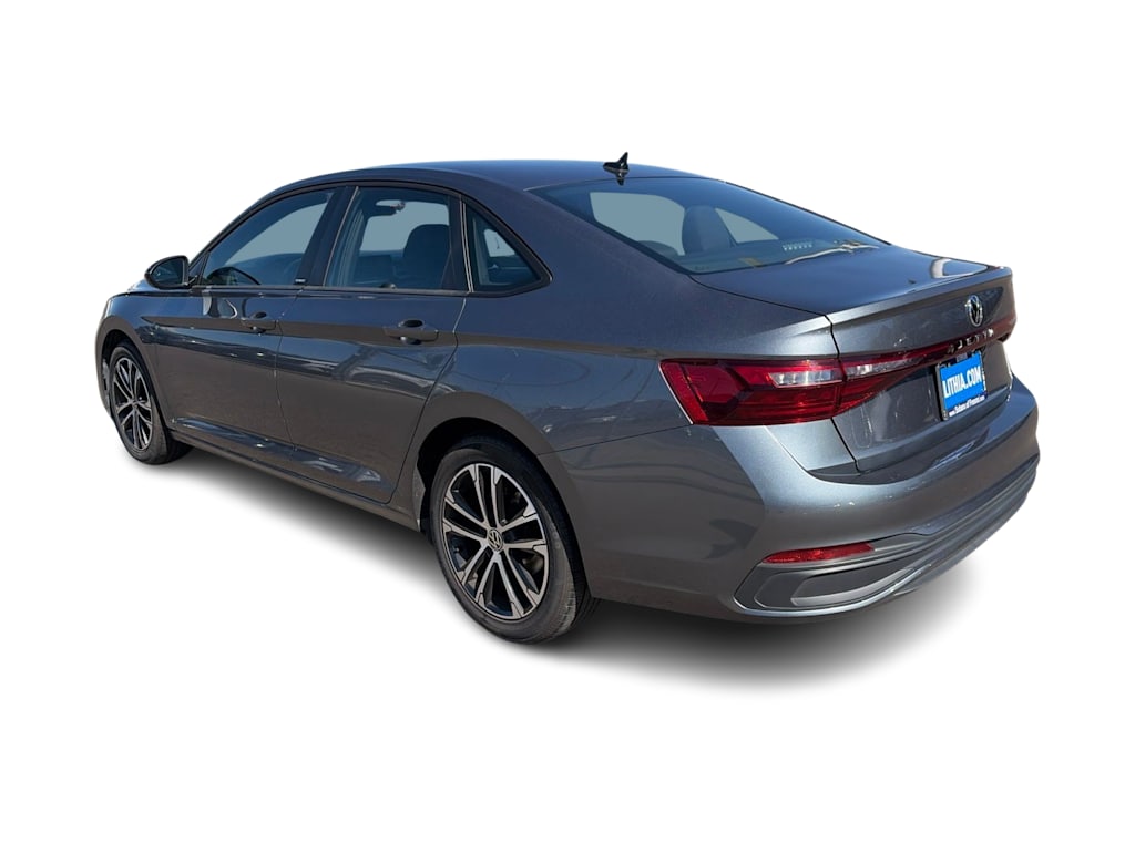 Thumbnail: 2025 Volkswagen Jetta - 3