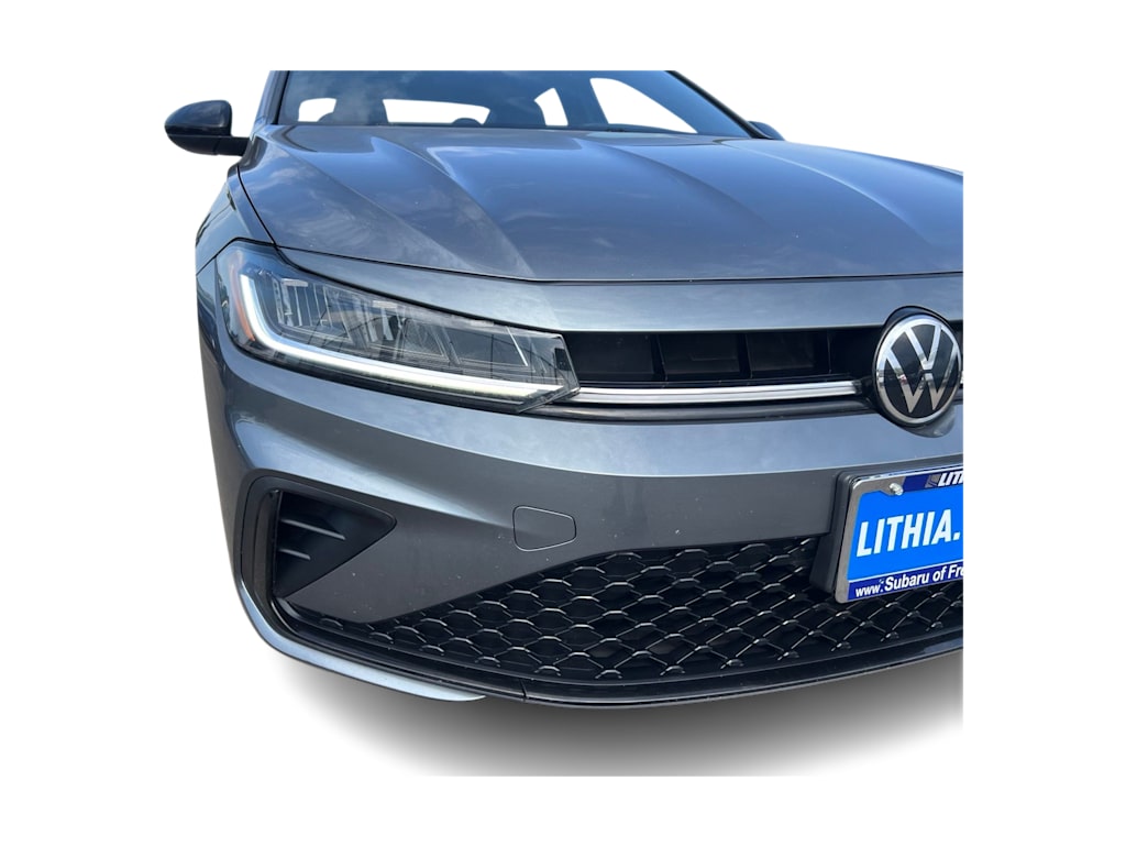 Thumbnail: 2025 Volkswagen Jetta - 21