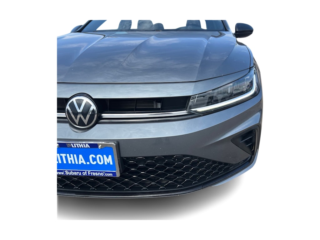 Thumbnail: 2025 Volkswagen Jetta - 6