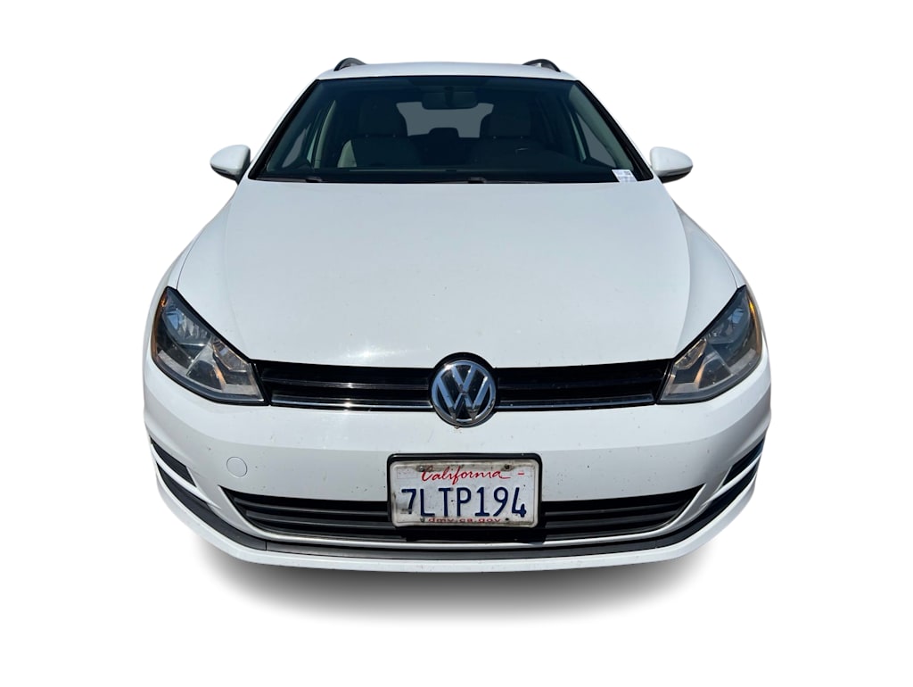 Thumbnail: 2015 Volkswagen Golf - 6