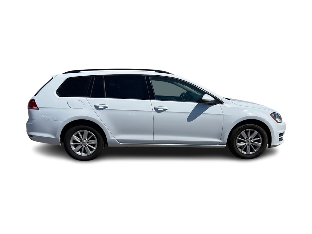 Thumbnail: 2015 Volkswagen Golf - 22