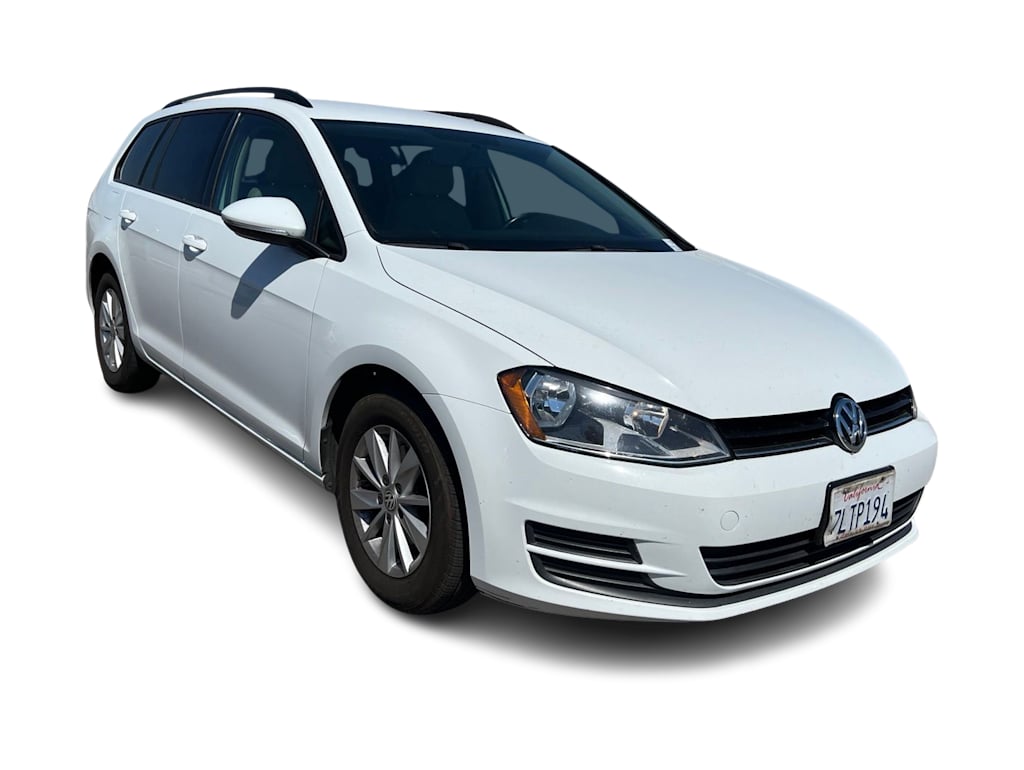 Thumbnail: 2015 Volkswagen Golf - 23