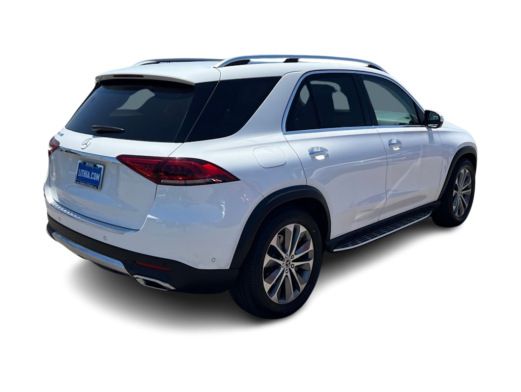 Thumbnail: 2020 Mercedes-Benz GLE - 24