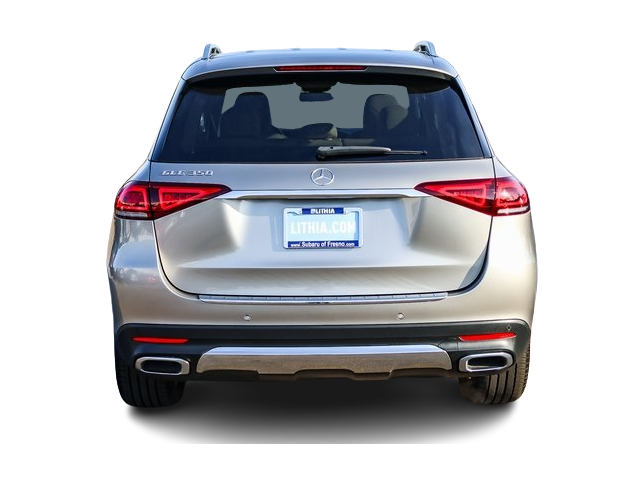 2021 Mercedes-Benz GLE 350 4
