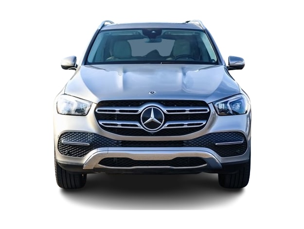 2021 Mercedes-Benz GLE 350 5