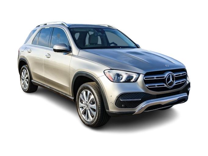 2021 Mercedes-Benz GLE 350 16