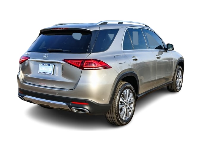 2021 Mercedes-Benz GLE 350 17