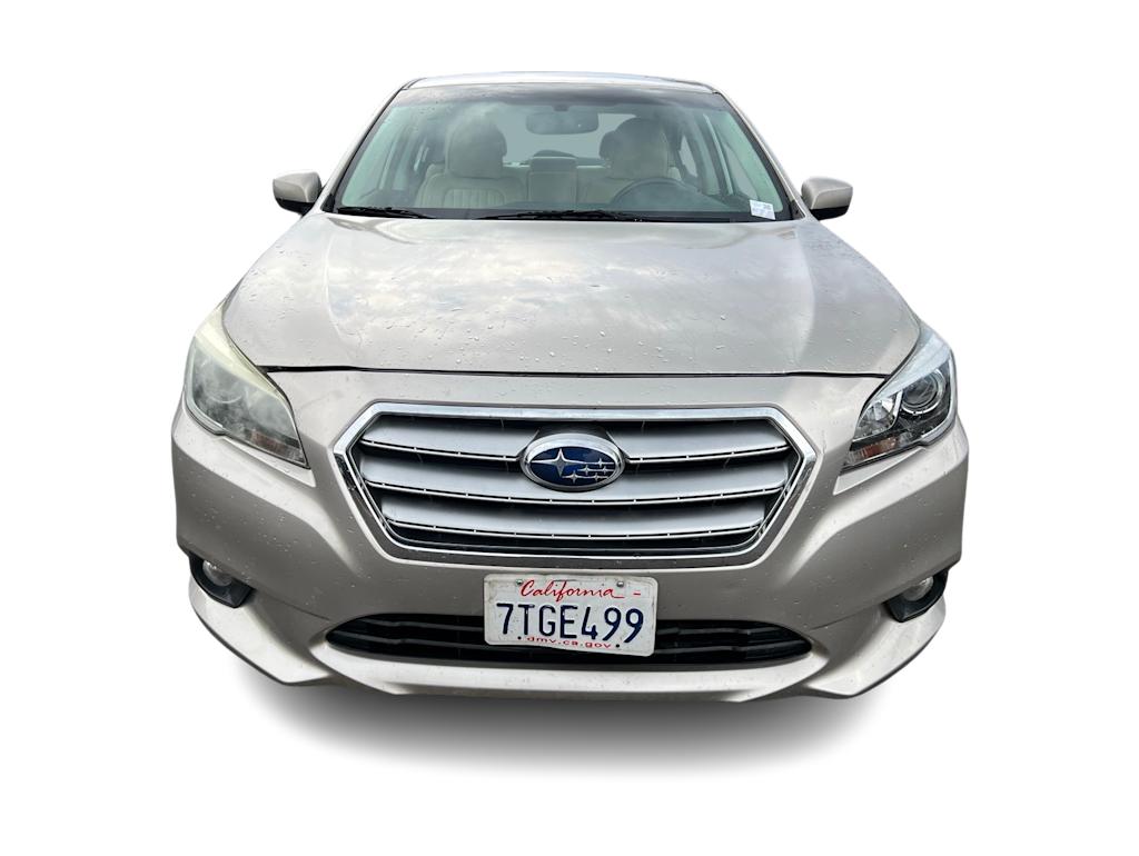 Thumbnail: 2016 Subaru Legacy - 6