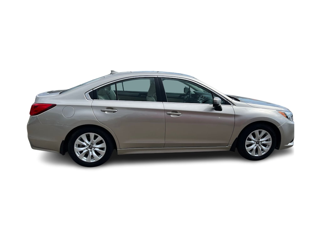 Thumbnail: 2016 Subaru Legacy - 22