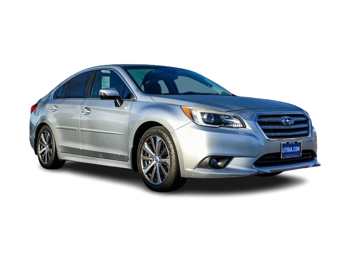 2016 Subaru Legacy Limited 18