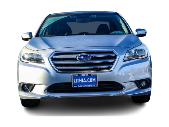 2016 Subaru Legacy Limited 5