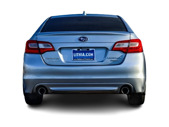 2016 Subaru Legacy Limited 4