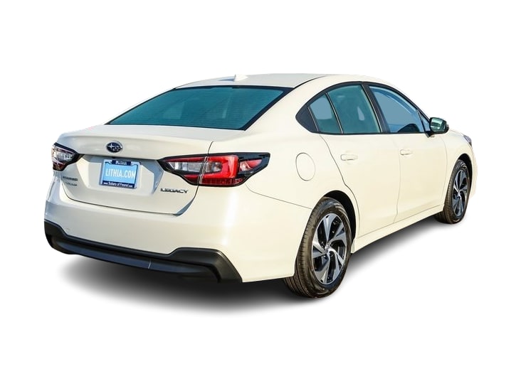 2025 Subaru Legacy Premium 18