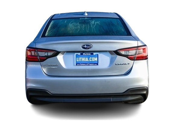 2025 Subaru Legacy Premium 4