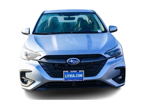 2025 Subaru Legacy Premium 5
