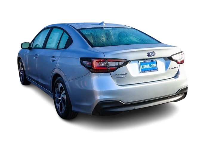 2025 Subaru Legacy Premium 3