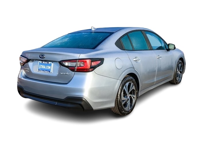 2025 Subaru Legacy Premium 19
