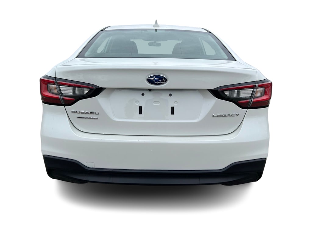 Thumbnail: 2025 Subaru Legacy - 5