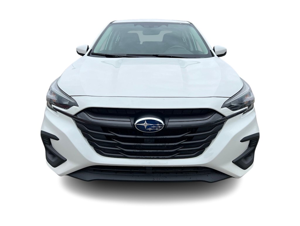 Thumbnail: 2025 Subaru Legacy - 6